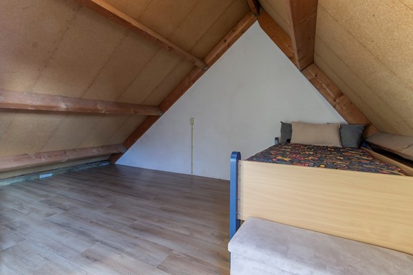 Medium property photo - Wierbalg 1956, 1788 TC Julianadorp